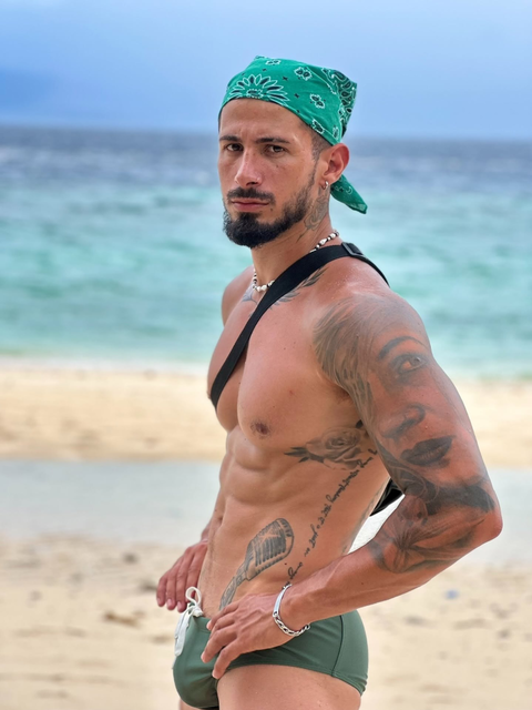 Valentino Roca